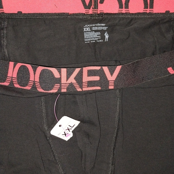 Men's Boxer Briefs Size XXL - Picture 5 of 7